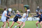 WLax vs UMass  Wheaton College Women’s Lacrosse vs UMass Dartmouth. - Photo By: KEITH NORDSTROM : Wheaton, Lacrosse, LAX